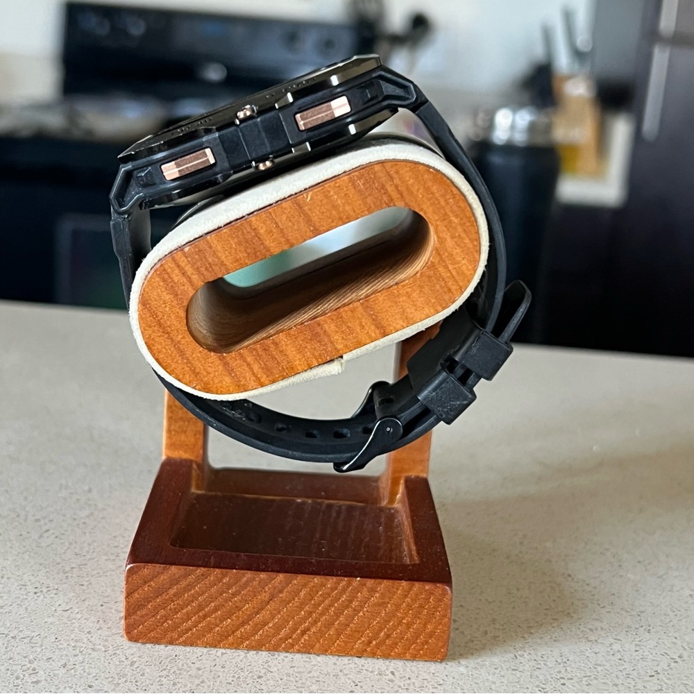 Smart‎ Watch - Picture 3 of 6